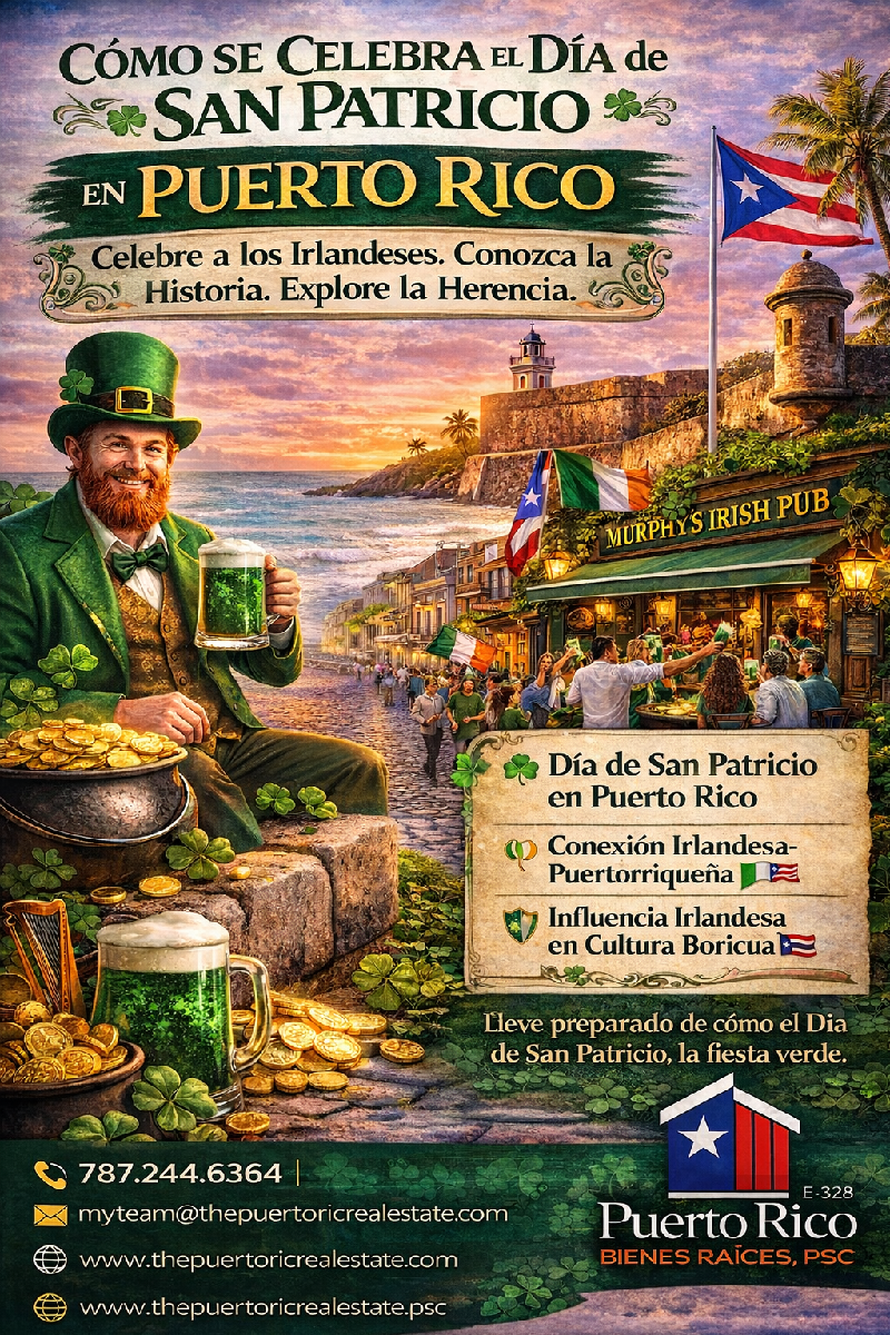 dia-san-patricio-puerto-rico-historia-irlandesa